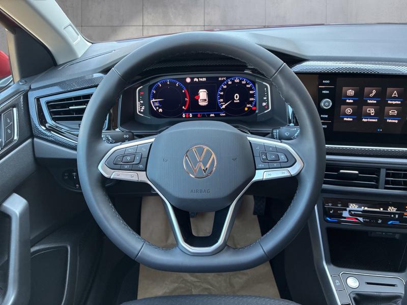 VW Taigo Friends TSI