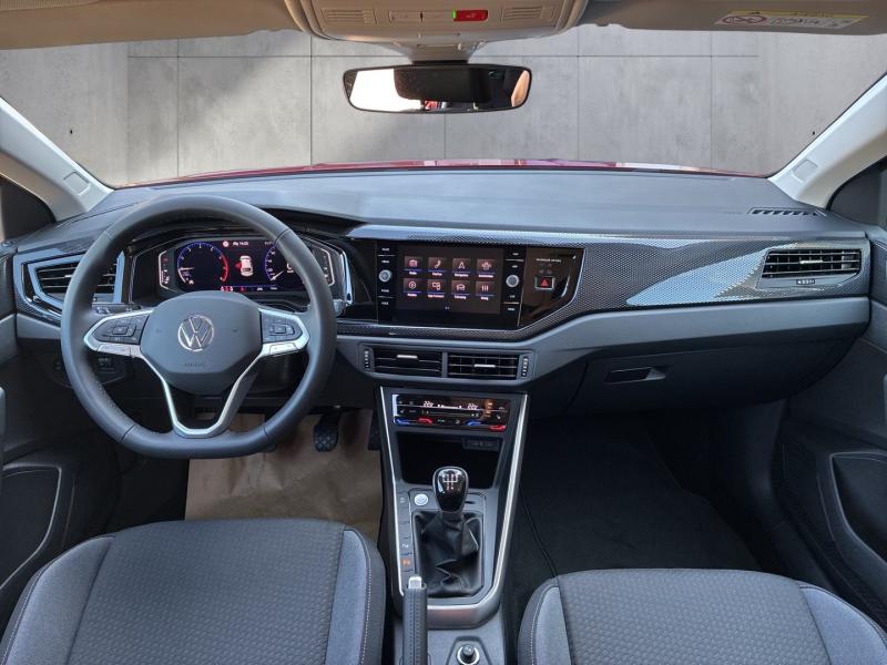 VW Taigo Friends TSI