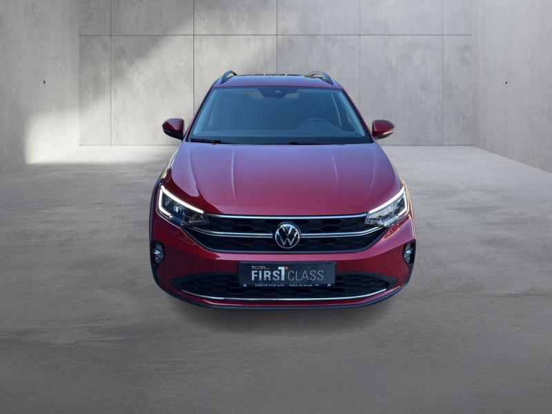 VW Taigo Friends TSI