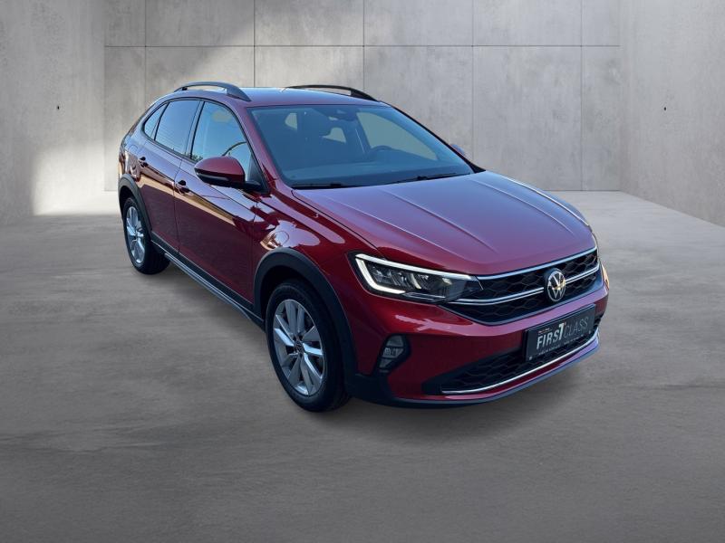 VW Taigo Friends TSI