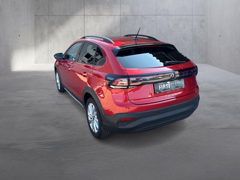 VW Taigo Friends TSI