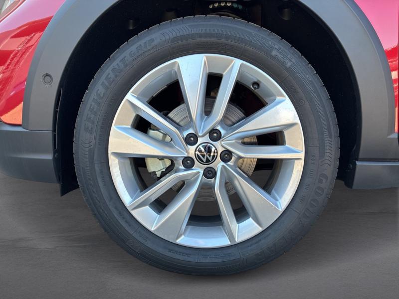 VW Taigo Friends TSI