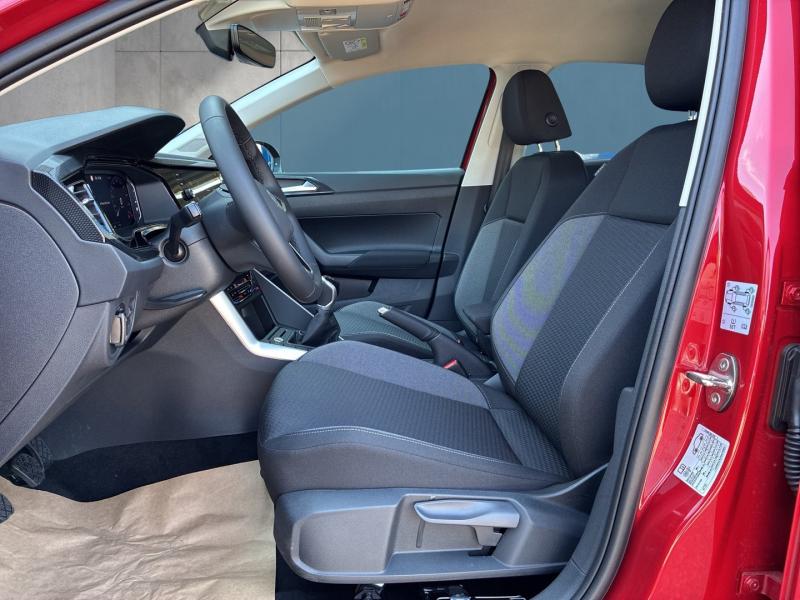 VW Taigo Friends TSI