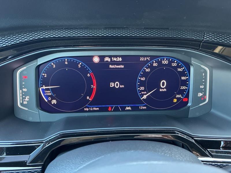 VW Taigo Friends TSI