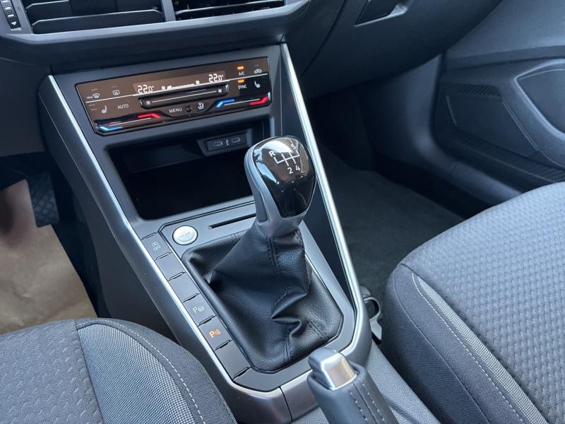 VW Taigo Friends TSI