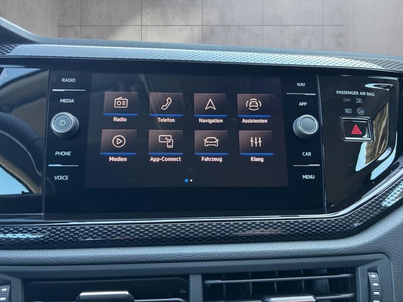 VW Taigo Friends TSI