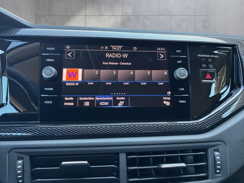 VW Taigo Friends TSI