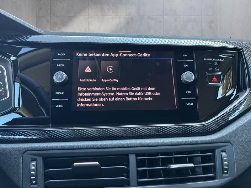 VW Taigo Friends TSI