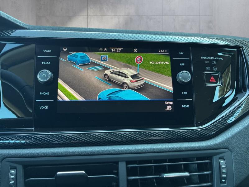 VW Taigo Friends TSI