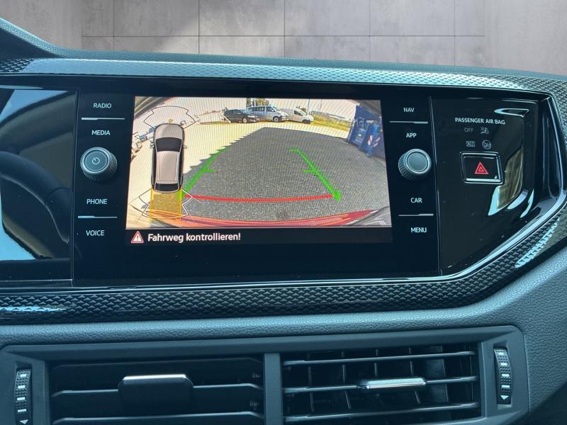 VW Taigo Friends TSI