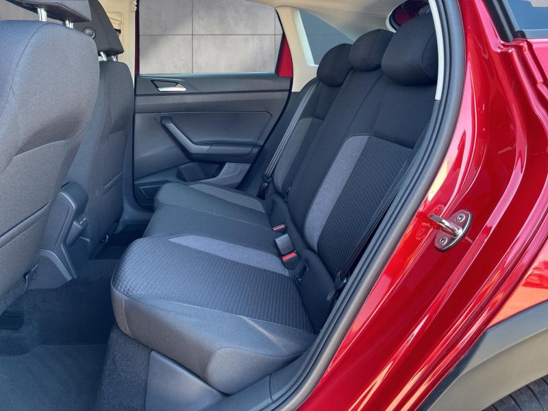 VW Taigo Friends TSI