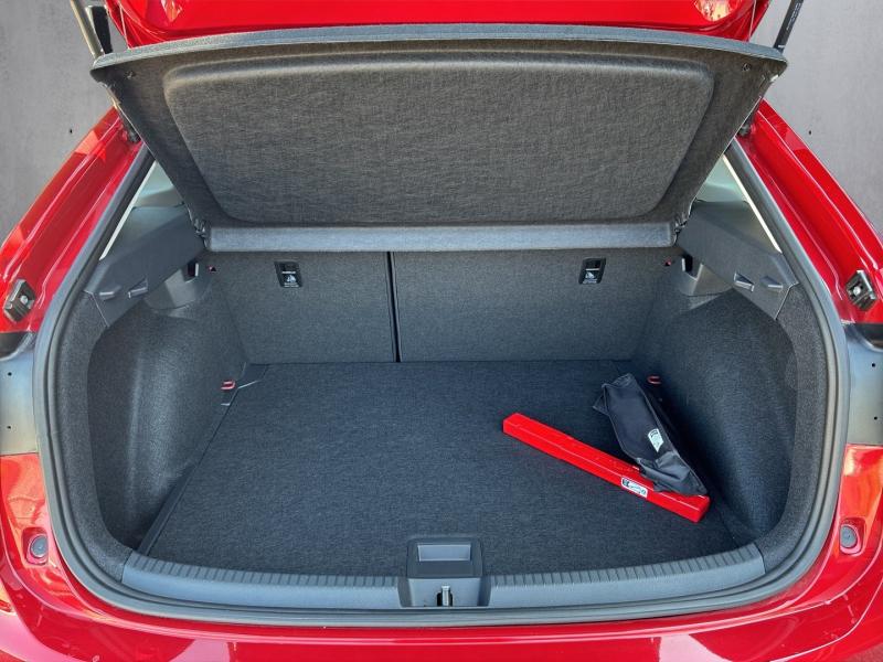 VW Taigo Friends TSI