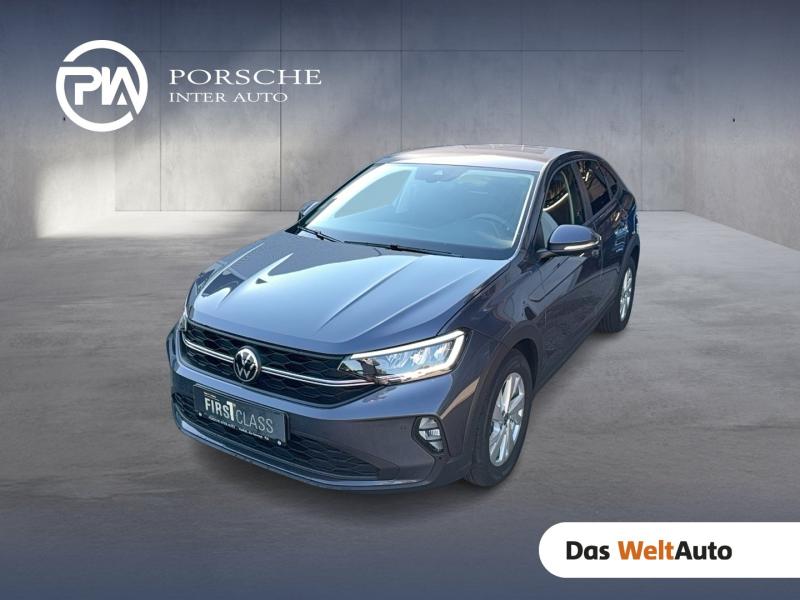 VW Taigo 4Me TSI