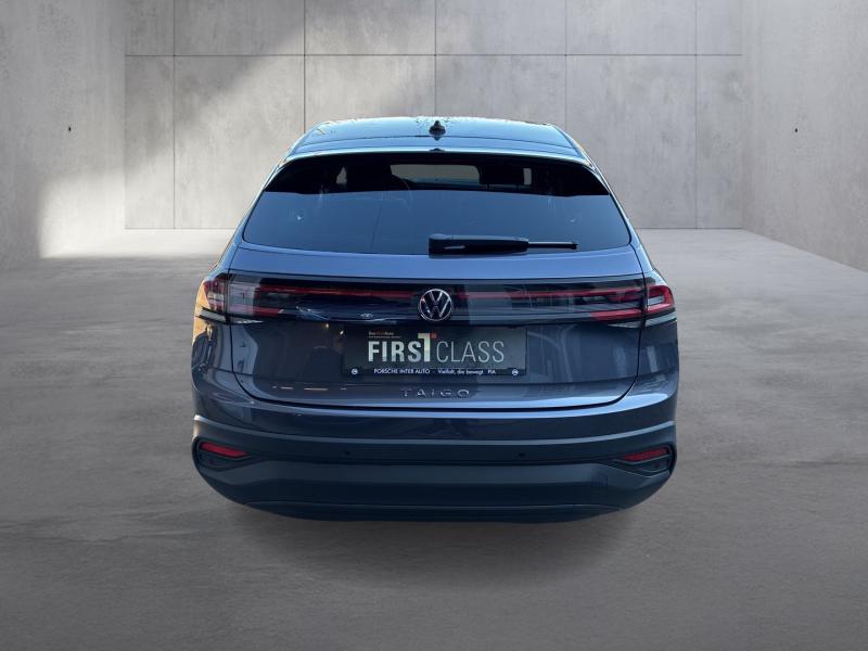 VW Taigo 4Me TSI