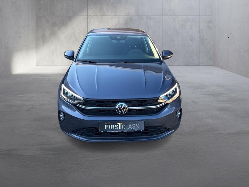VW Taigo 4Me TSI