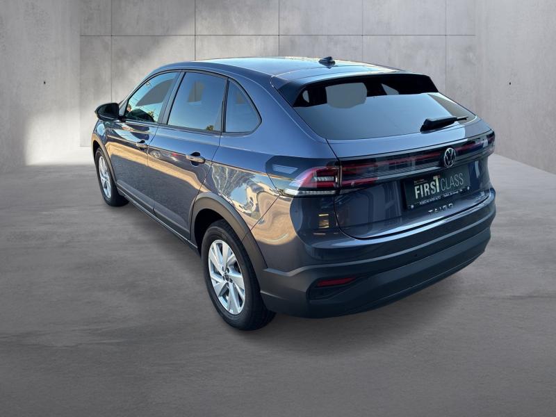 VW Taigo 4Me TSI
