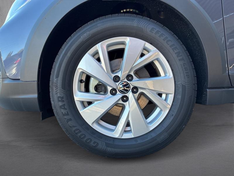 VW Taigo 4Me TSI