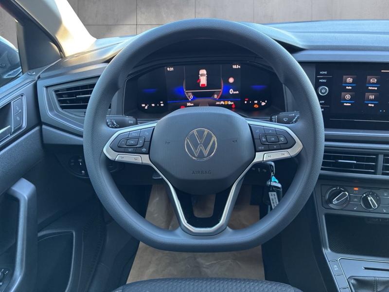VW Taigo 4Me TSI