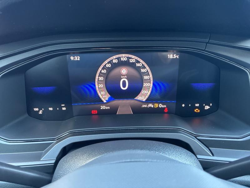 VW Taigo 4Me TSI