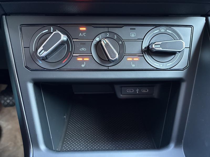 VW Taigo 4Me TSI