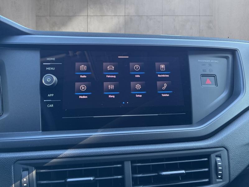 VW Taigo 4Me TSI
