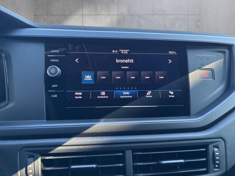 VW Taigo 4Me TSI