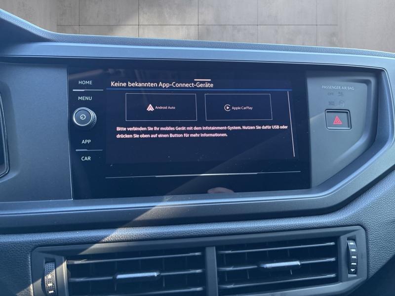VW Taigo 4Me TSI