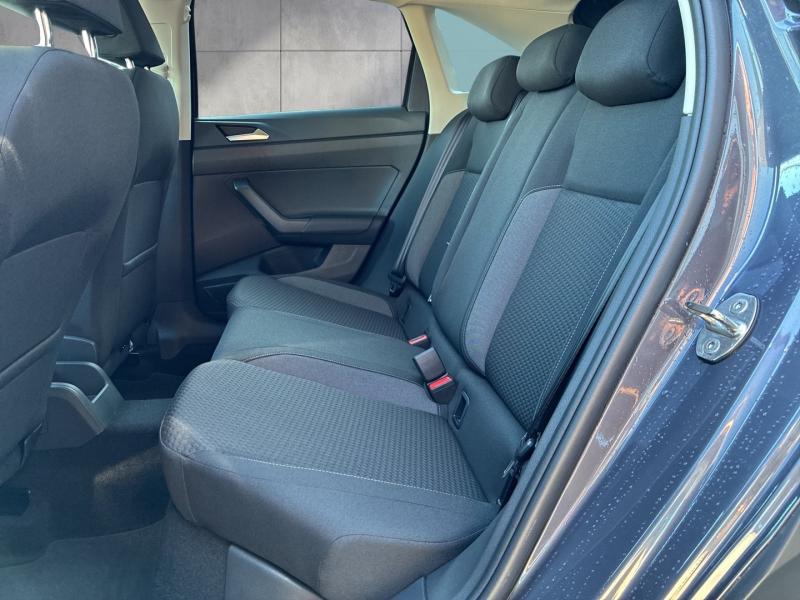 VW Taigo 4Me TSI