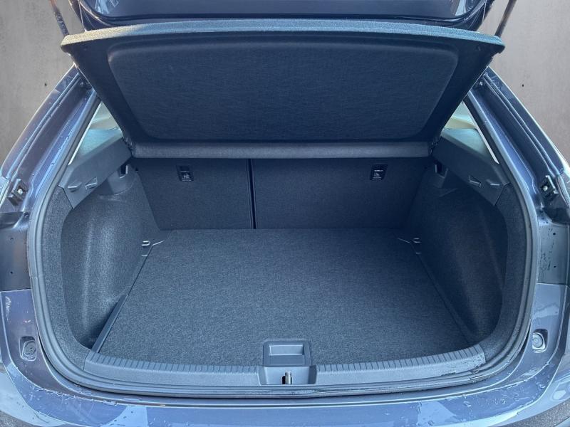 VW Taigo 4Me TSI