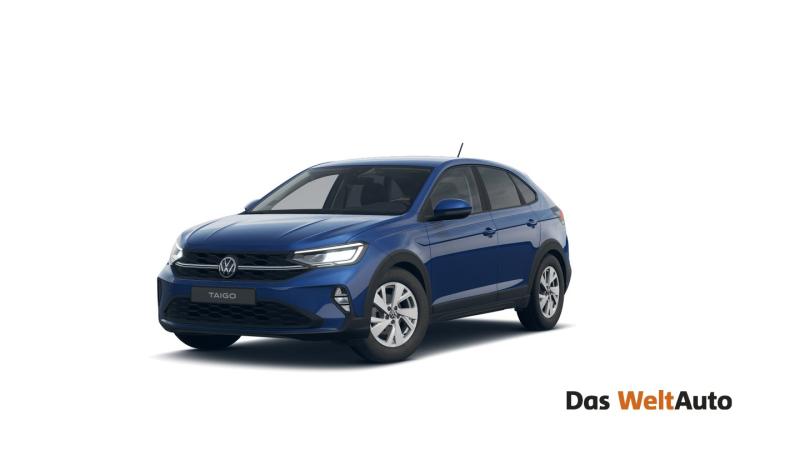 VW Taigo 4Me TSI