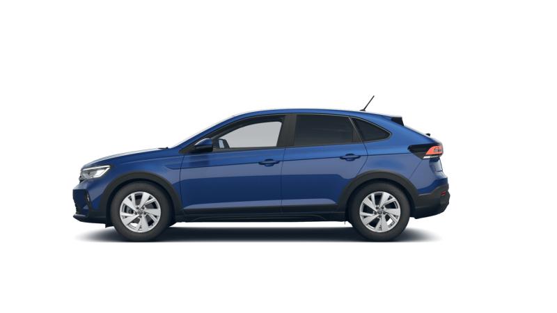 VW Taigo 4Me TSI