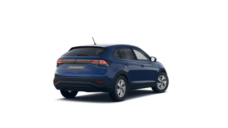 VW Taigo 4Me TSI