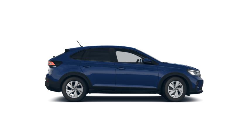 VW Taigo 4Me TSI