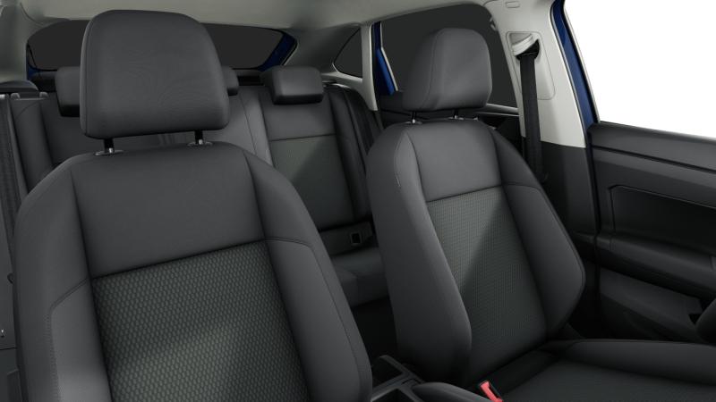 VW Taigo 4Me TSI