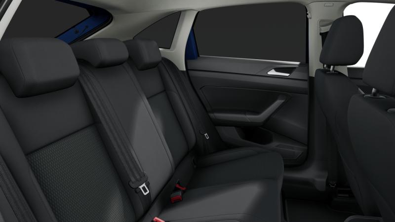 VW Taigo 4Me TSI
