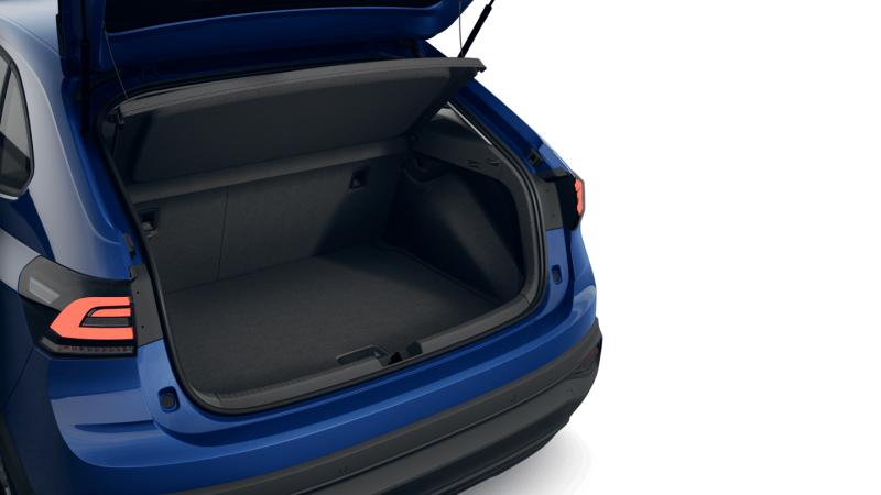 VW Taigo 4Me TSI