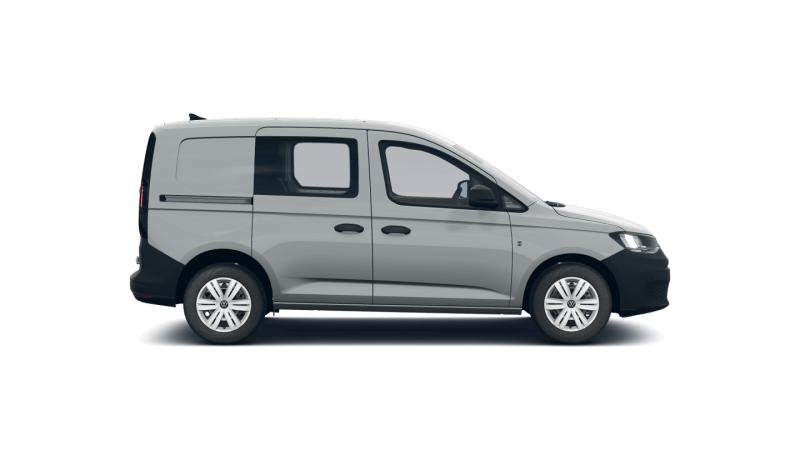 VW Caddy Flexible TDI