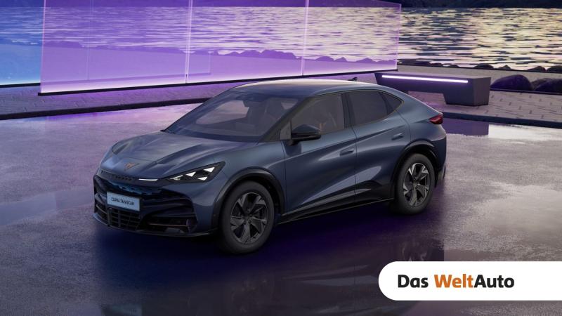 CUPRA Tavascan 210kW/286PS