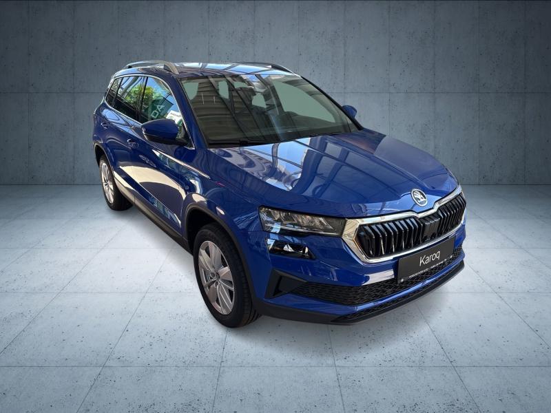 Škoda Karoq Selection TSI DSG ACT