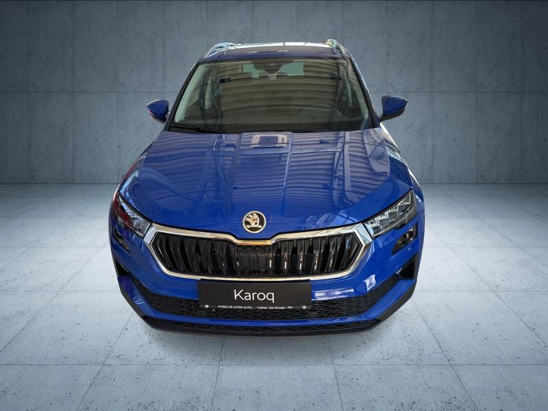 Škoda Karoq Selection TSI DSG ACT