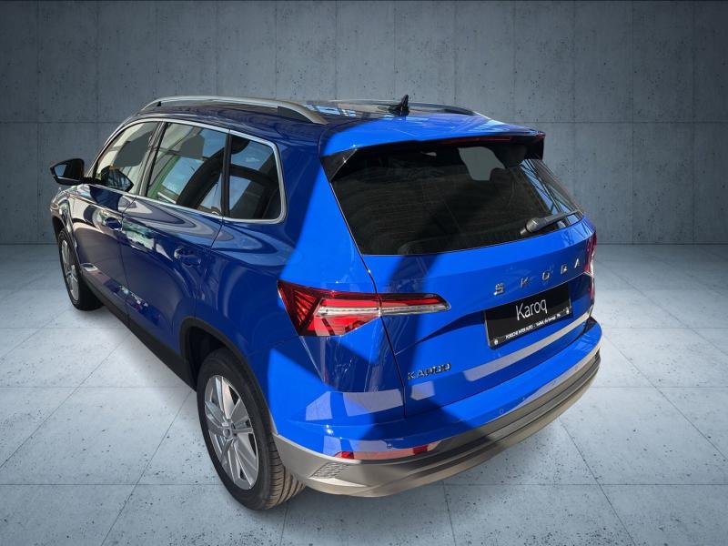 Škoda Karoq Selection TSI DSG ACT