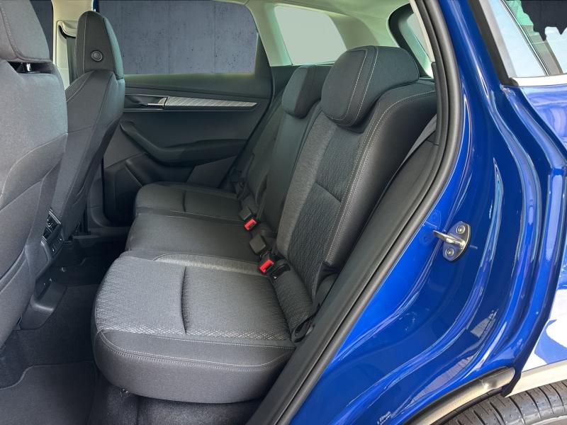 Škoda Karoq Selection TSI DSG ACT