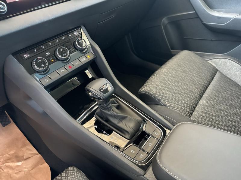 Škoda Karoq Selection TSI DSG ACT