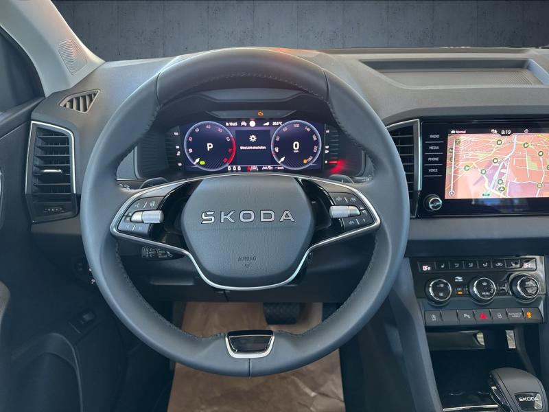 Škoda Karoq Selection TSI DSG ACT