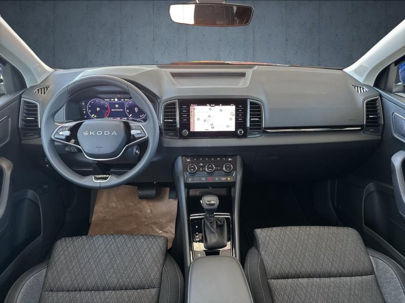 Škoda Karoq Selection TSI DSG ACT