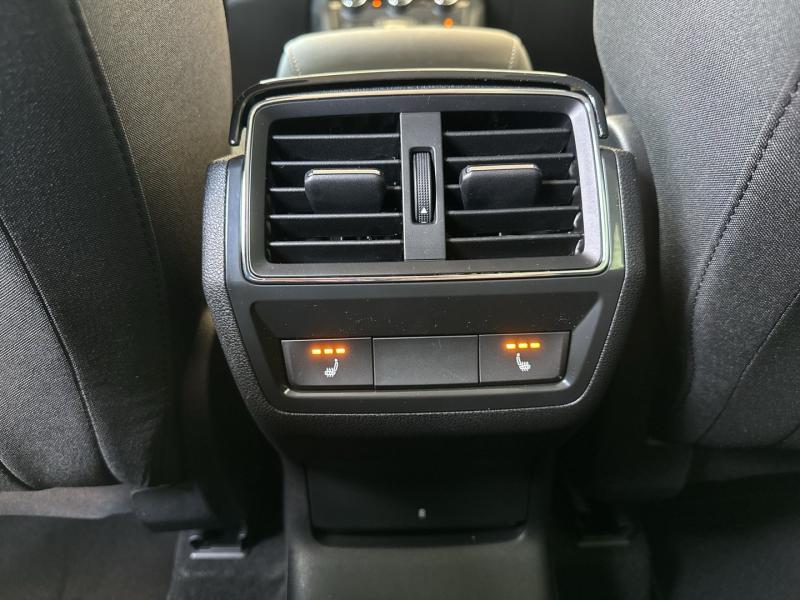 Škoda Karoq Selection TSI DSG ACT