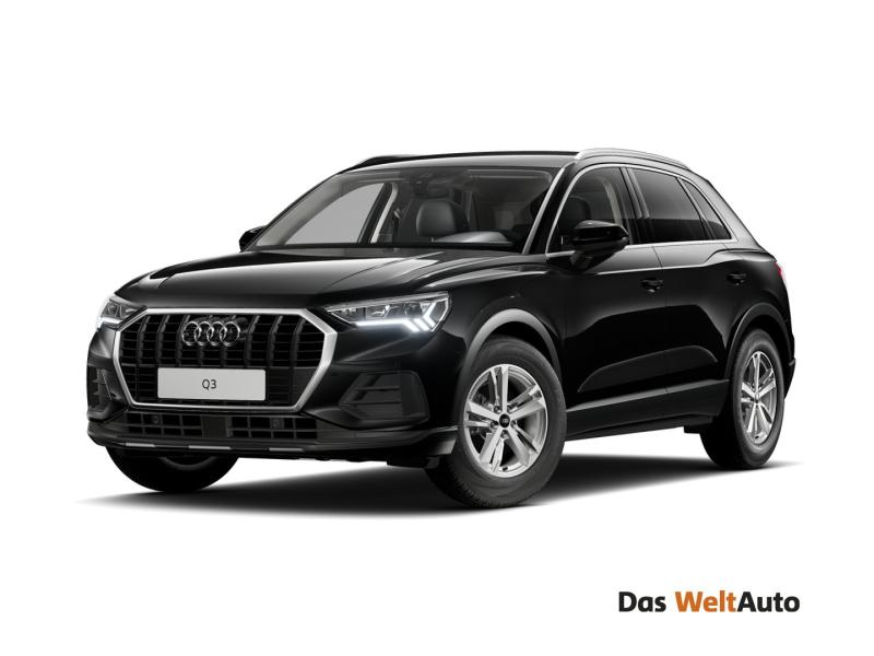Audi Q3 35 TDI intense