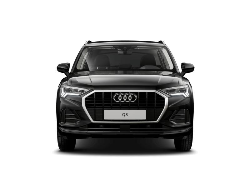 Audi Q3 35 TDI intense
