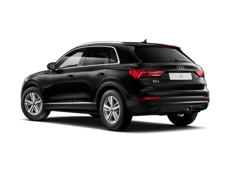 Audi Q3 35 TDI intense