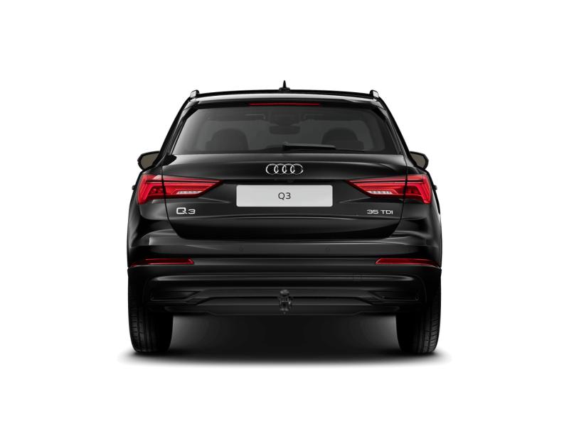 Audi Q3 35 TDI intense